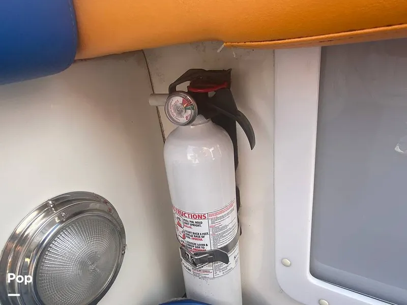 Slide: The Image of Sonic USA Boats 45SS 1997 - 10954109