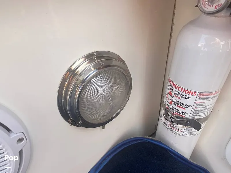 Slide: The Image of Sonic USA Boats 45SS 1997 - 10954112