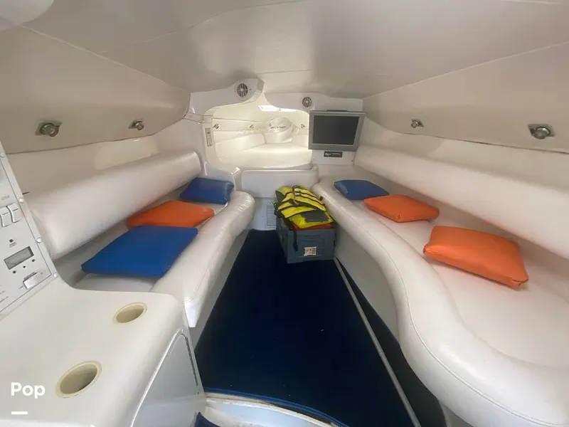 Slide: The Image of Sonic USA Boats 45SS 1997 - 10954128