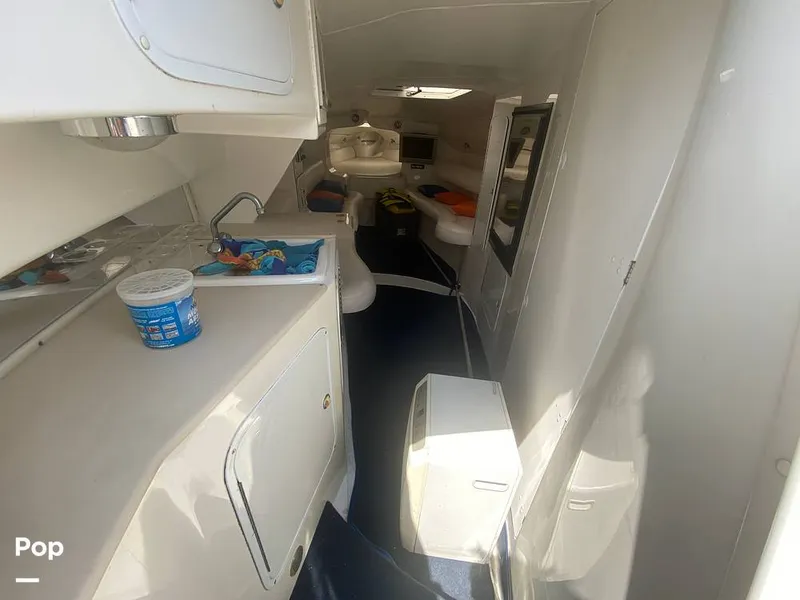 Slide: The Image of Sonic USA Boats 45SS 1997 - 10954131