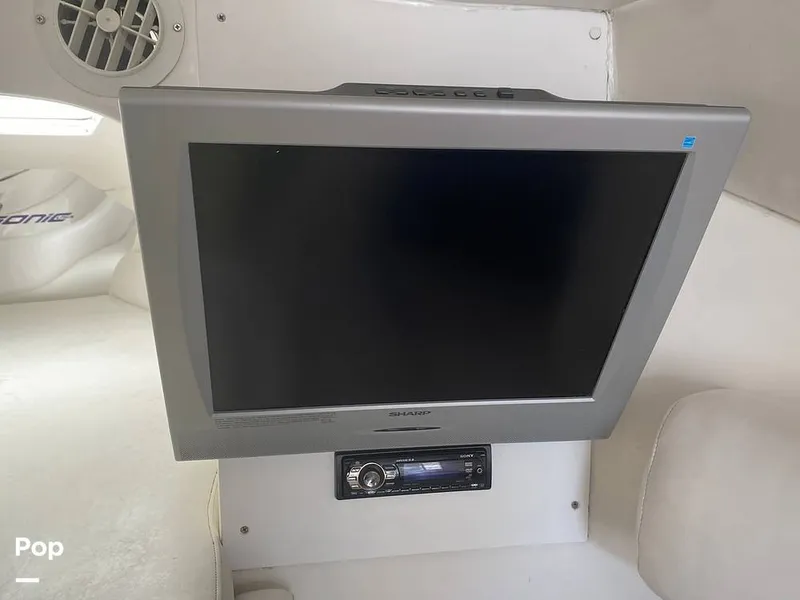 Slide: The Image of Sonic USA Boats 45SS 1997 - 10954134