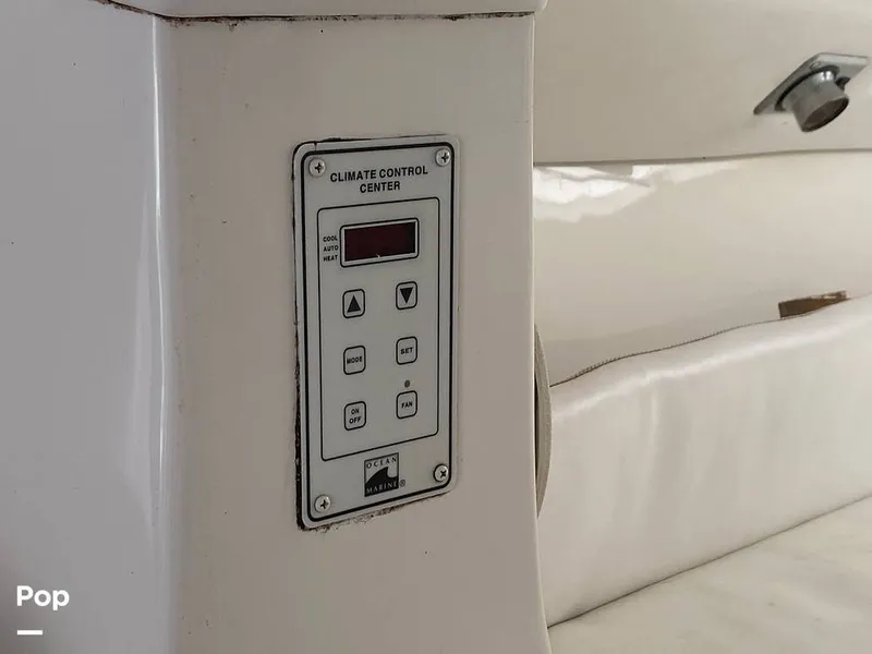 Slide: The Image of Sonic USA Boats 45SS 1997 - 10954137