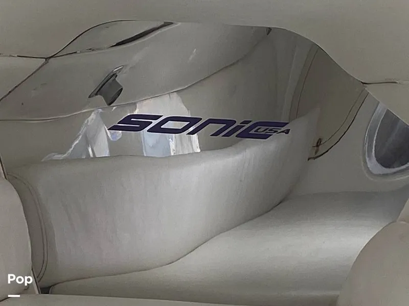 Slide: The Image of Sonic USA Boats 45SS 1997 - 10954140