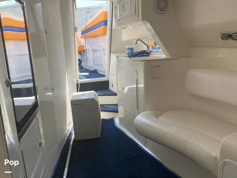 Slide: The Image of Sonic USA Boats 45SS 1997 - 10954144