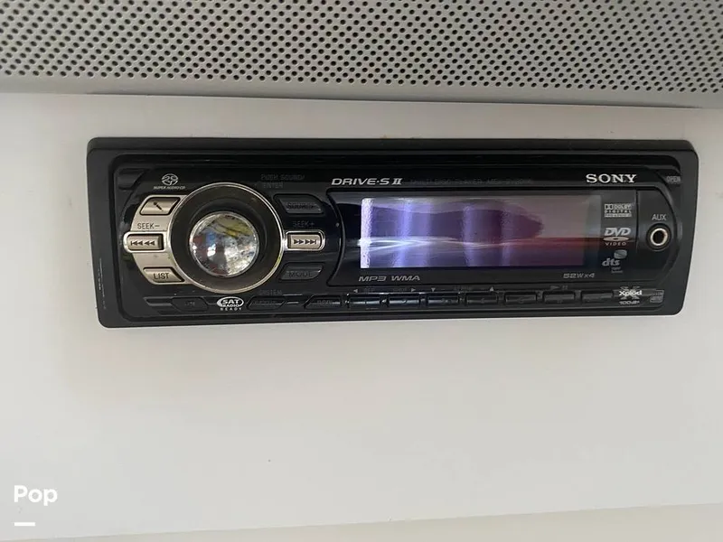 Slide: The Image of Sonic USA Boats 45SS 1997 - 10954147