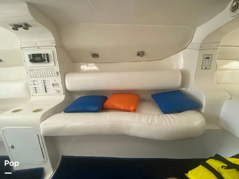 Slide: The Image of Sonic USA Boats 45SS 1997 - 10954153