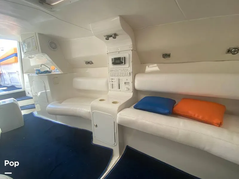 Slide: The Image of Sonic USA Boats 45SS 1997 - 10954160