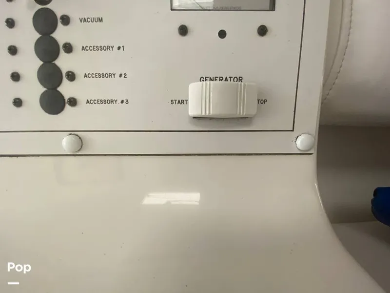 Slide: The Image of Sonic USA Boats 45SS 1997 - 10954161