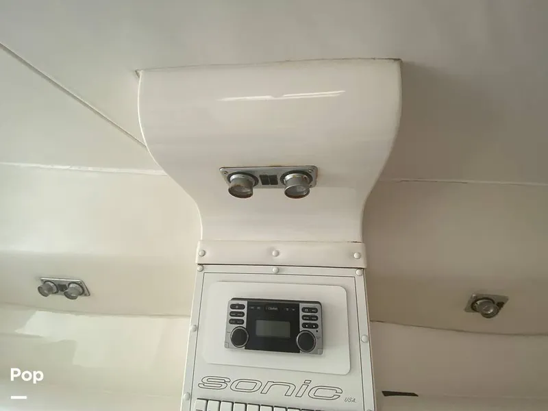 Slide: The Image of Sonic USA Boats 45SS 1997 - 10954170