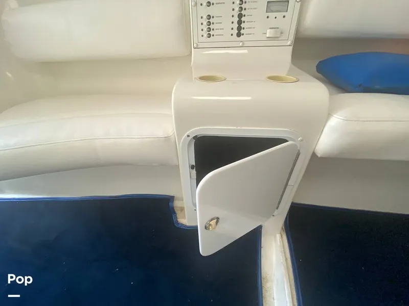 Slide: The Image of Sonic USA Boats 45SS 1997 - 10954176