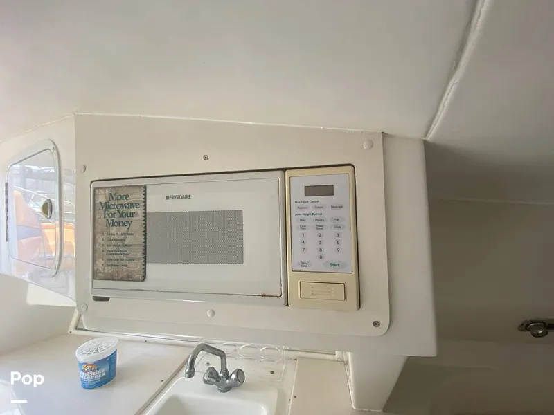 Slide: The Image of Sonic USA Boats 45SS 1997 - 10954179