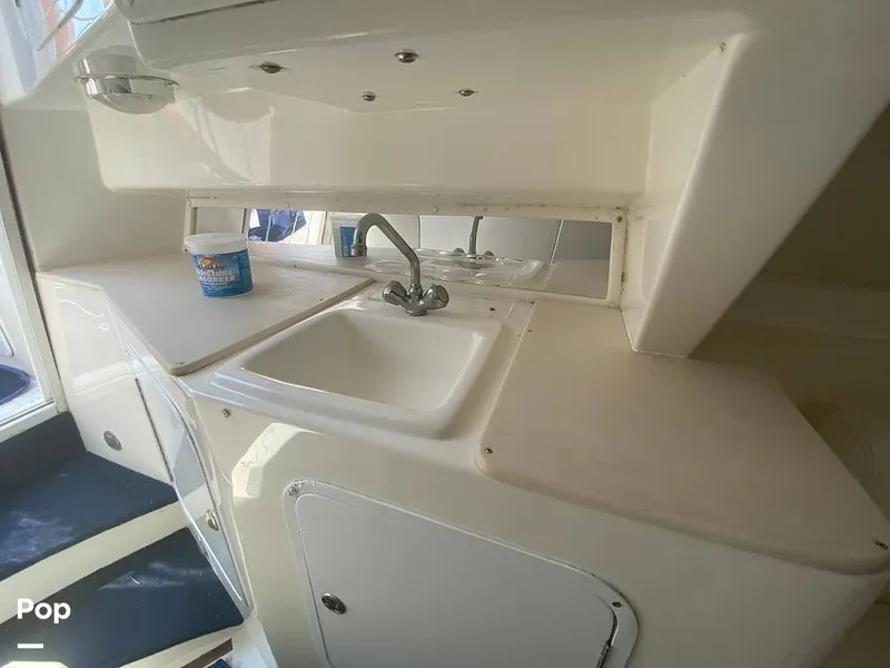 Slide: The Image of Sonic USA Boats 45SS 1997 - 10954181