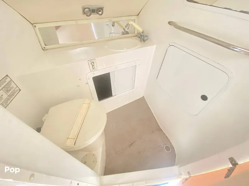 Slide: The Image of Sonic USA Boats 45SS 1997 - 10954185