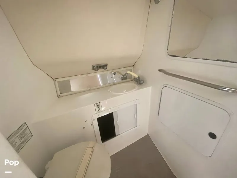 Slide: The Image of Sonic USA Boats 45SS 1997 - 10954195