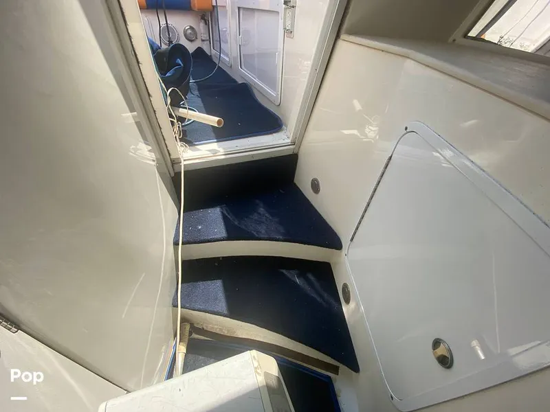 Slide: The Image of Sonic USA Boats 45SS 1997 - 10954197