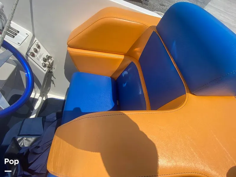 Slide: The Image of Sonic USA Boats 45SS 1997 - 10954216