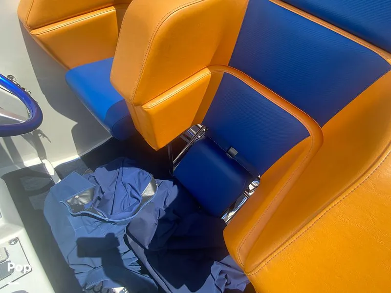 Slide: The Image of Sonic USA Boats 45SS 1997 - 10954222