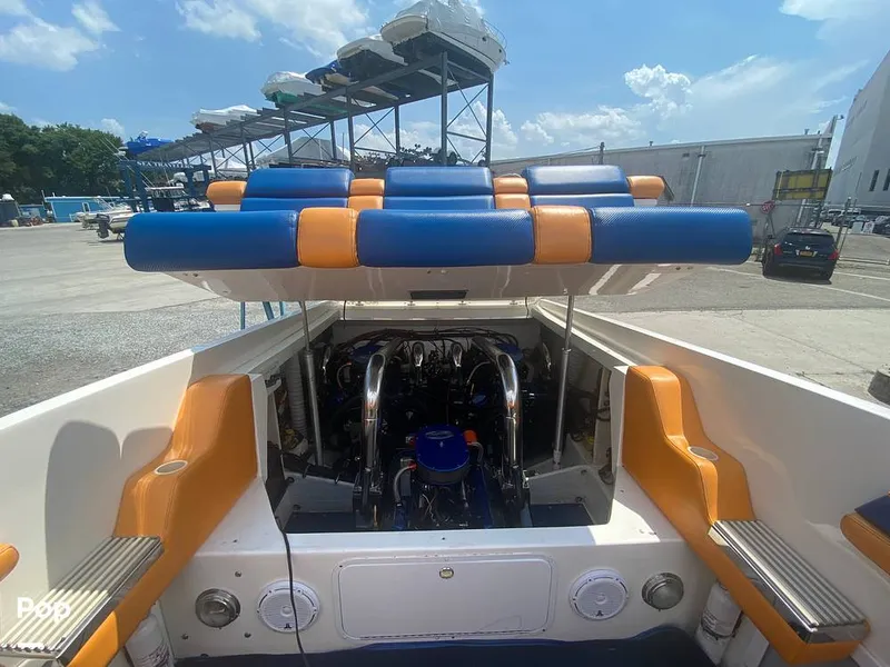 Slide: The Image of Sonic USA Boats 45SS 1997 - 10954231