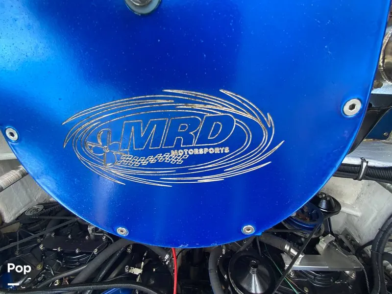 Slide: The Image of Sonic USA Boats 45SS 1997 - 10954245