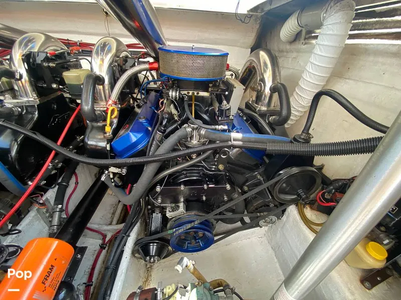 Slide: The Image of Sonic USA Boats 45SS 1997 - 10954248