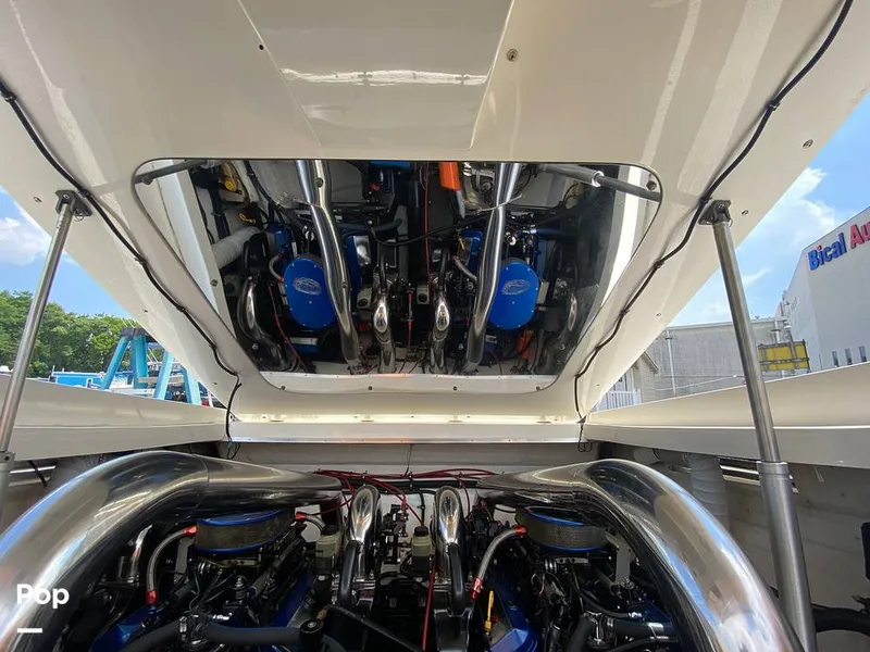 Slide: The Image of Sonic USA Boats 45SS 1997 - 10954263