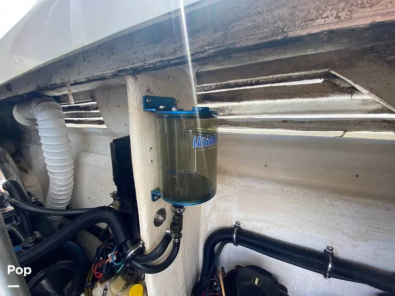 Slide: The Image of Sonic USA Boats 45SS 1997 - 10954267