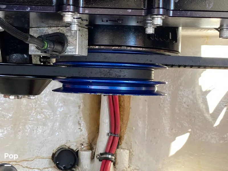 Slide: The Image of Sonic USA Boats 45SS 1997 - 10954270