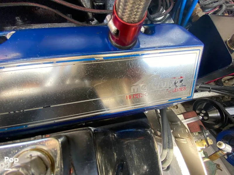 Slide: The Image of Sonic USA Boats 45SS 1997 - 10954291