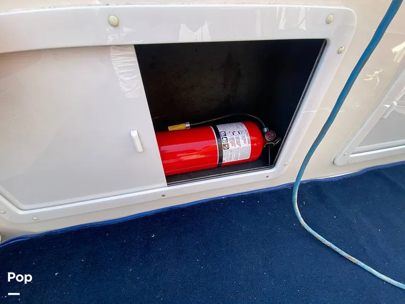 Slide: The Image of Sonic USA Boats 45SS 1997 - 10954293