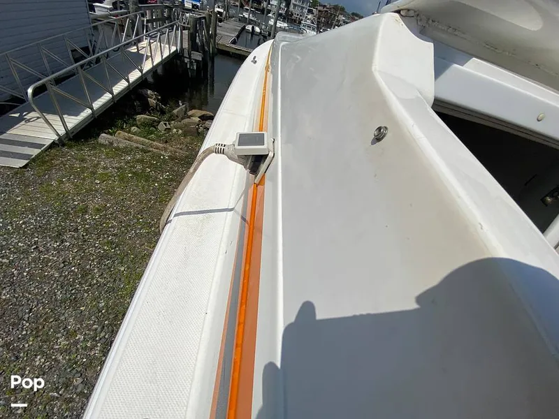 Slide: The Image of Sonic USA Boats 45SS 1997 - 10954322