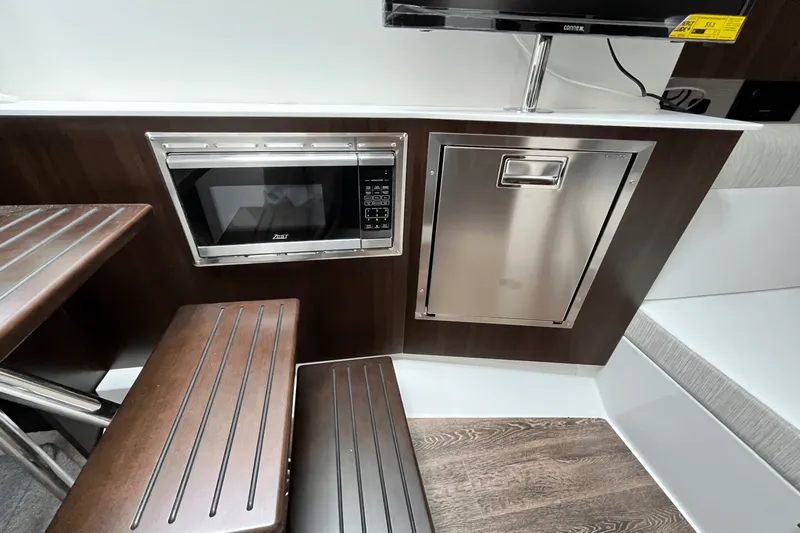 Slide: The Image of Cruisers Yachts 38 GLS Outboard 2025 - 27