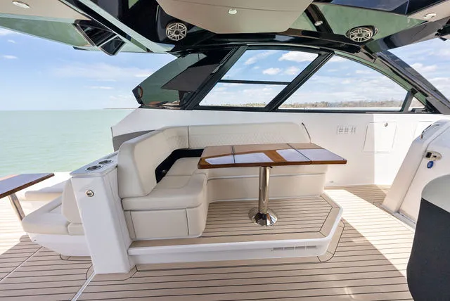 Slide: The Image of Cruisers 50 GLS 2025 - 97