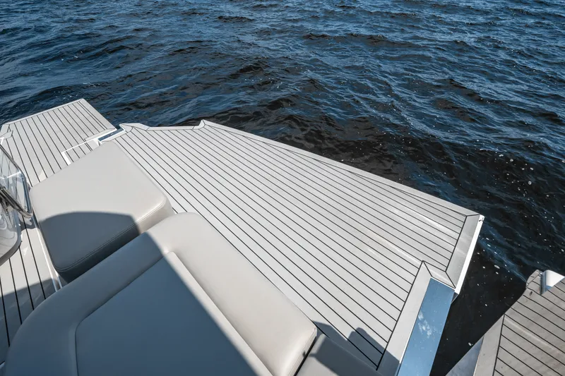 Slide: The Image of Cruisers Yachts 50 GLS Outboard 2025 - 19