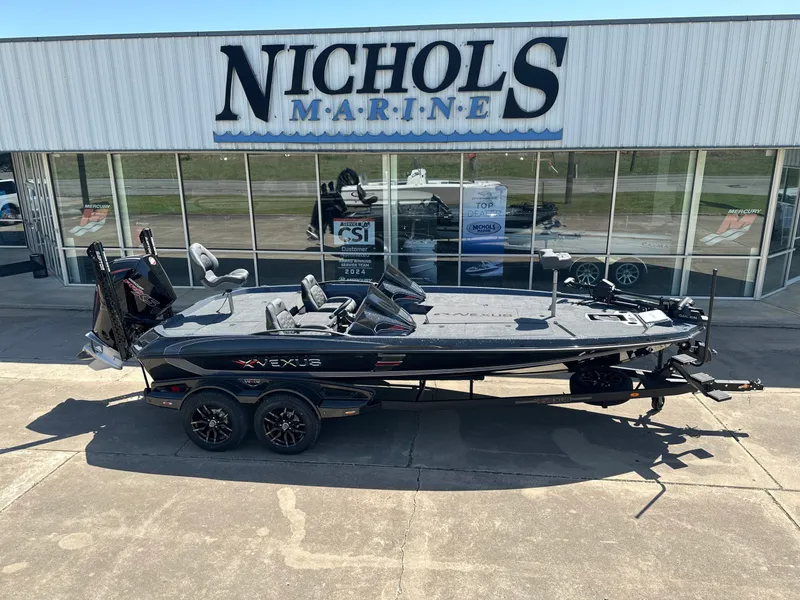 Slide: The Image of Vexus VXS 21 2025 - 0