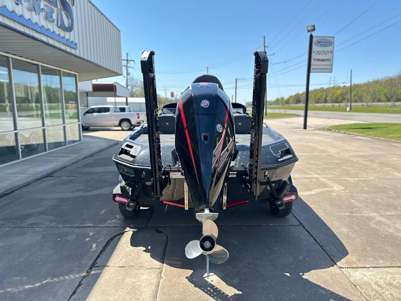 Slide: The Image of Vexus VXS 21 2025 - 2