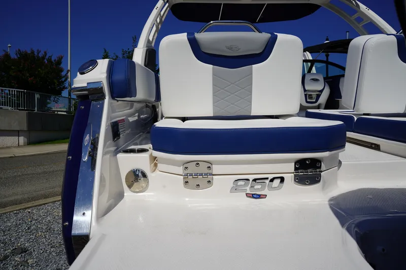 Slide: The Image of Chaparral 250 OSX 2026 - 5