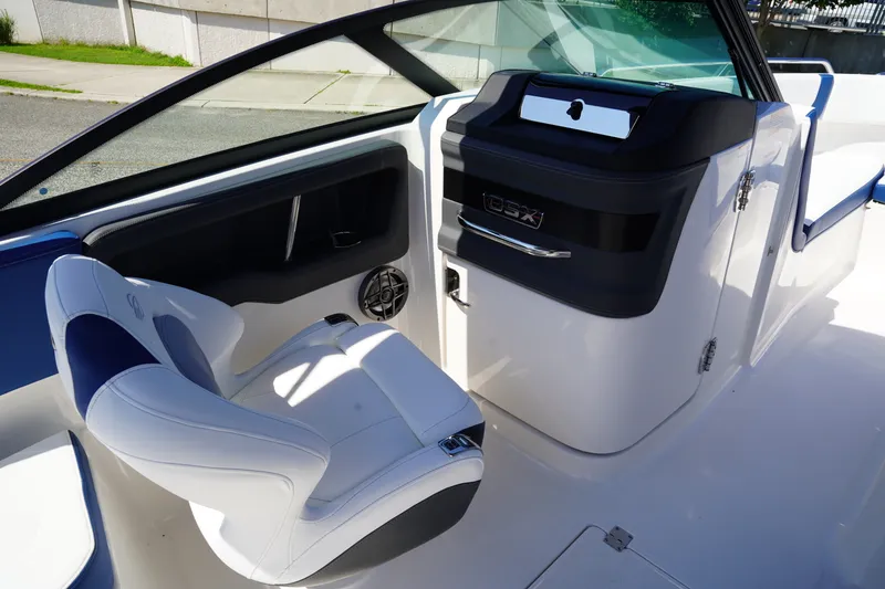 Slide: The Image of Chaparral 250 OSX 2026 - 20