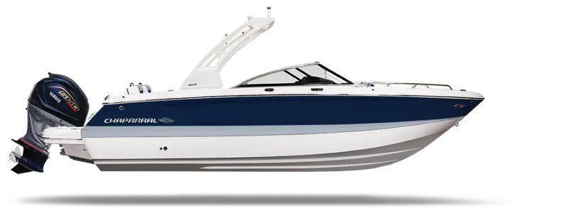 The Image of Chaparral 250 OSX 2026 - 0