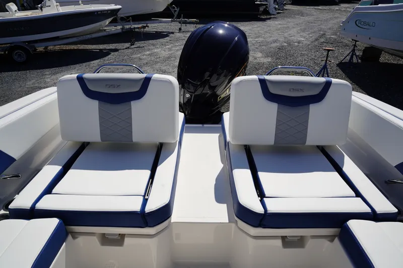 Slide: The Image of Chaparral 250 OSX 2026 - 7