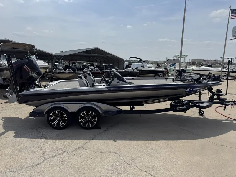 The Image of Caymas Boats CX21 PRO 2023 - 0