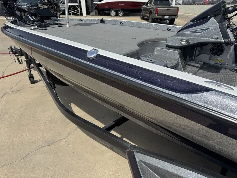 Slide: The Image of Caymas Boats CX21 PRO 2023 - 2