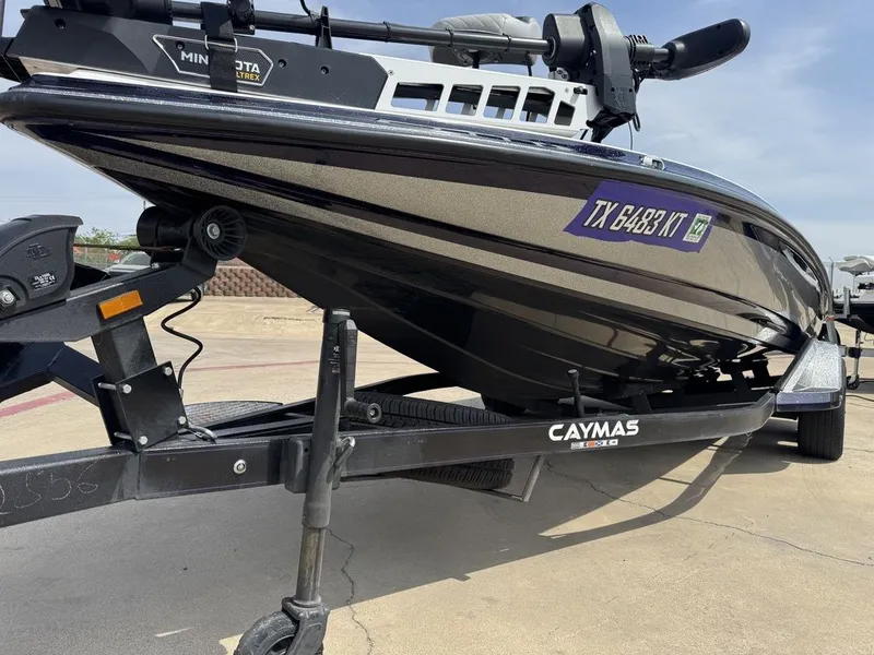 Slide: The Image of Caymas Boats CX21 PRO 2023 - 6
