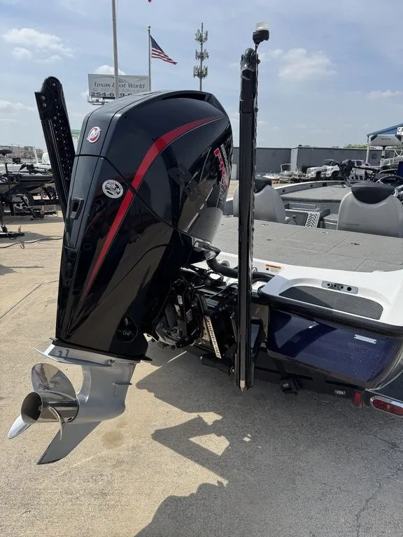 Slide: The Image of Caymas Boats CX21 PRO 2023 - 7