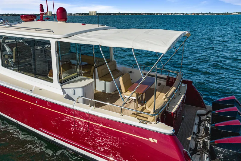 Slide: The Image of MJM 53 Z 2022 - 11