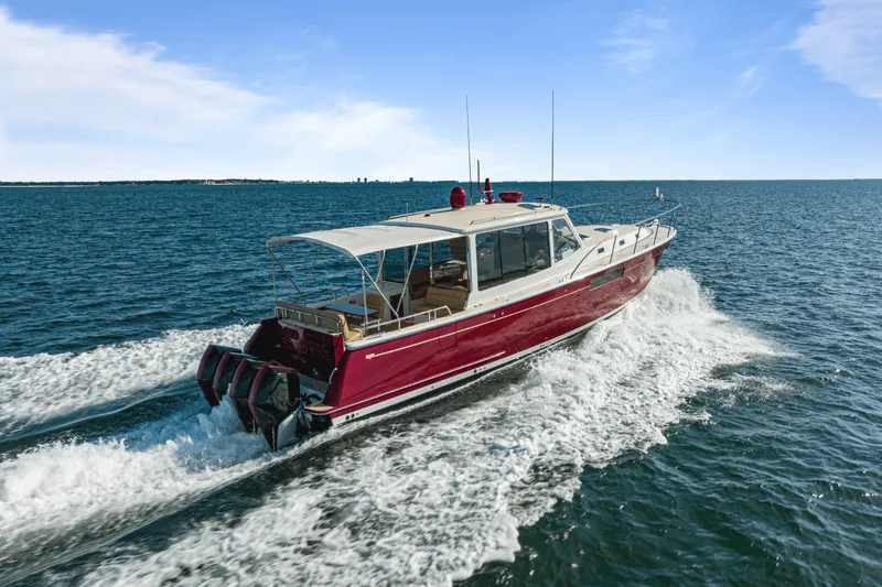 Slide: The Image of MJM 53 Z 2022 - 18