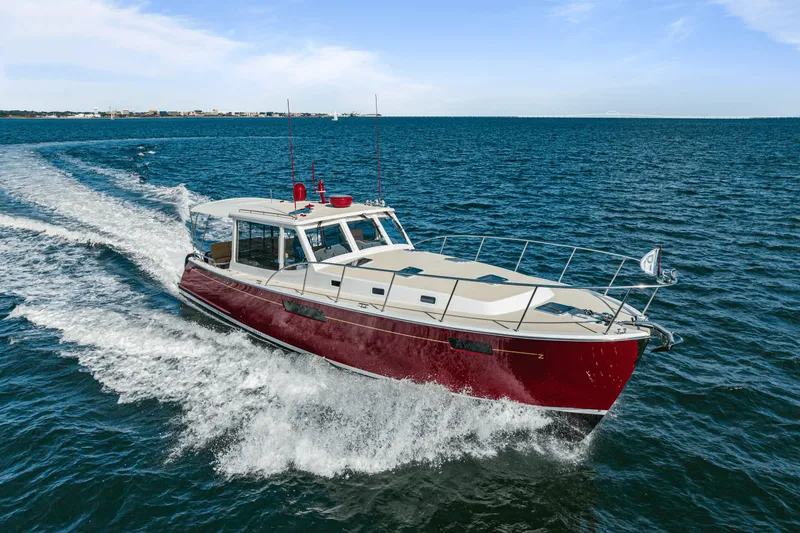 Slide: The Image of MJM 53 Z 2022 - 7