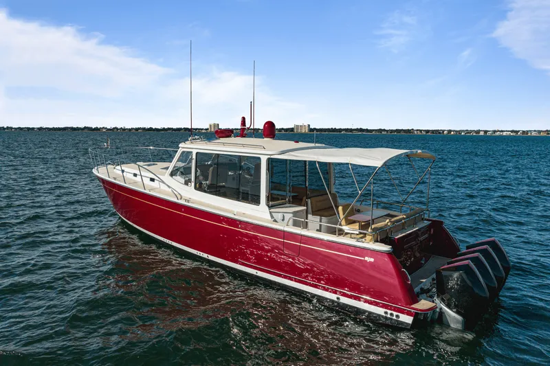 Slide: The Image of MJM 53 Z 2022 - 9