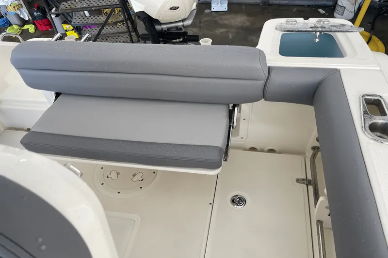 Slide: The Image of Boston Whaler 230 OUTRAGE 2024 - 13