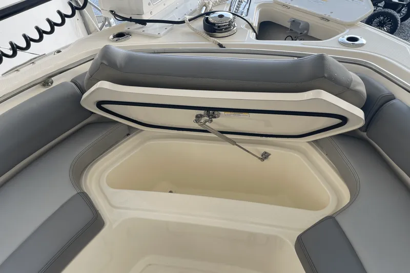 Slide: The Image of Boston Whaler 230 OUTRAGE 2024 - 14