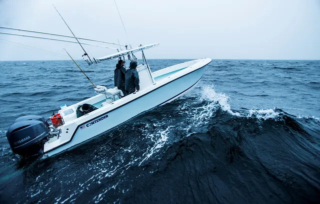 Slide: The Image of Contender 28T CUSTOM BUILD 28' 2026 - 11